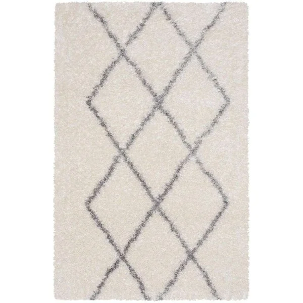 Ковер Синтелон Pleasure 1,40х2,00 04VMV Прямоугольник в Стерлитамаке