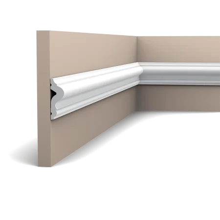 Молдинг Orac PX175 (50*17*2000 мм) в Стерлитамаке