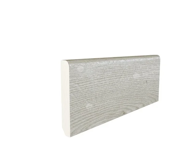 Кварцевый плинтус Alpine Floor Parquet Light 13-11 Снежный в Стерлитамаке