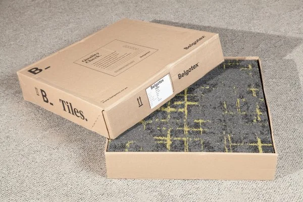 Ковровая плитка AW Macro 91 в Стерлитамаке