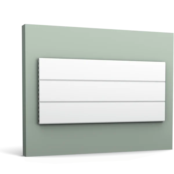 Декоративная панель Orac WX205 (200x25x1.3 см) в Стерлитамаке