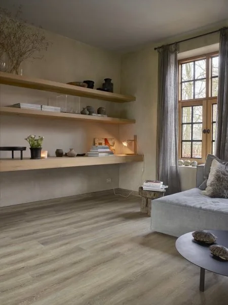 Виниловый пол Berry Alloc Spirit Home 30 CL French Light 1321 в Стерлитамаке