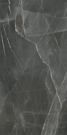 Керамогранит Vitra SityMarble Калакатта Блэк 60х120 (Лаппатированная и Реттифицированная) в Стерлитамаке