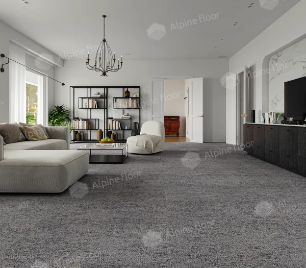 Ковровая плитка Alpine Floor Astoria 401-4 Бристоль в Стерлитамаке