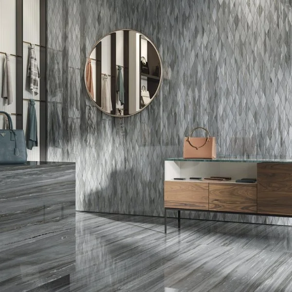 Керамогранит Italon Шарм Эдванс Палиссандро Дарк 80х160 (Люкс и реттифицированная) в Стерлитамаке