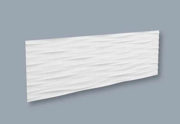 Декоративная панель NMC Arstyl Wave (113.5x38x1.85 см) в Стерлитамаке