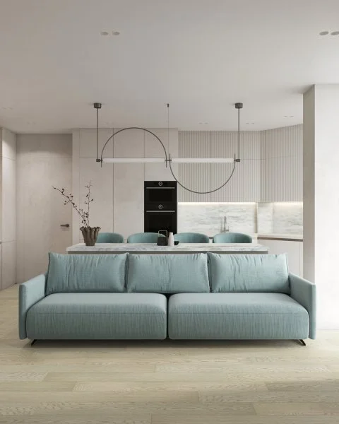 Паркетная доска Quartz Parquet Классик 5 мм Дуб Европейский 1258-60 в Стерлитамаке