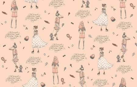 Обои Milassa Bon Voyage D3, 007 в Стерлитамаке