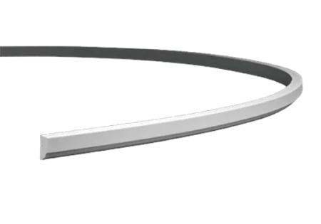 Молдинг Европласт 1.51.305 Гибкий 2,0 м в Стерлитамаке