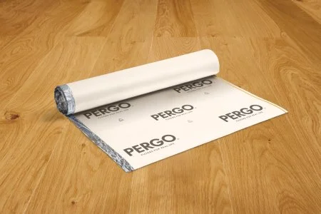 Подложка Pergo Smart Basic 2.0 мм (15м2) в Стерлитамаке