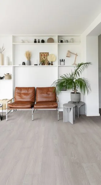 Плитка SPC Adelar Eterna Acoustic Somerset Oak 05229 + подложка в Стерлитамаке