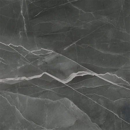 Керамогранит Vitra SityMarble Калакатта Блэк 60х60 (Лаппатированная и Реттифицированная) в Стерлитамаке