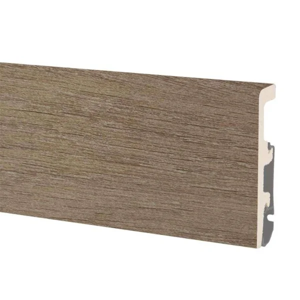 Плинтус полиуретановый Arbiton INTEGRA 46 Дуб Давос 2,4 м в Стерлитамаке