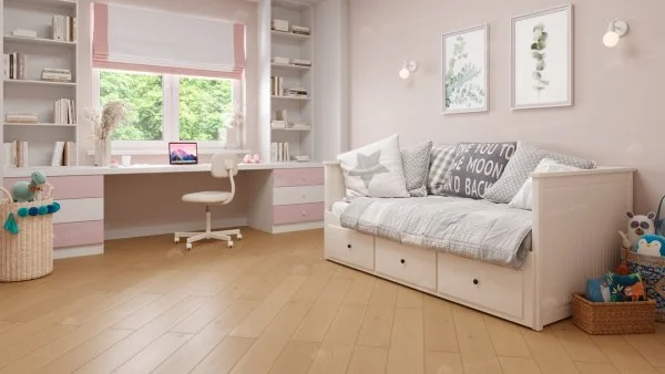 Инженерная доска Alpine Floor Villa Дуб Шампань в Стерлитамаке