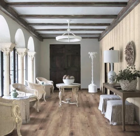 Виниловый пол Royce Ultima U1966 Дуб Бендиго в Стерлитамаке