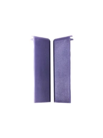 Заглушки Korner 108 Графит (лев+прав) в Стерлитамаке