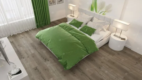 Каменно-полимерная плитка Alpine Floor Real Wood Дуб Verdan ECO 2-4, 6 мм 43 класс в Стерлитамаке