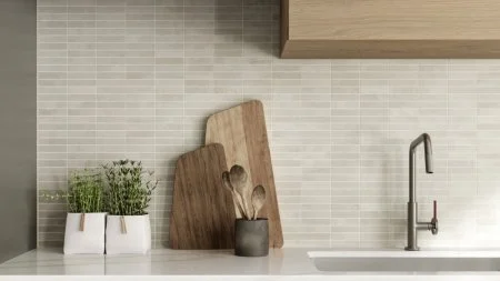 Керамогранит Coliseum Экспо Уайт Мозаика Грид (Натуральная, 30х30) в Стерлитамаке