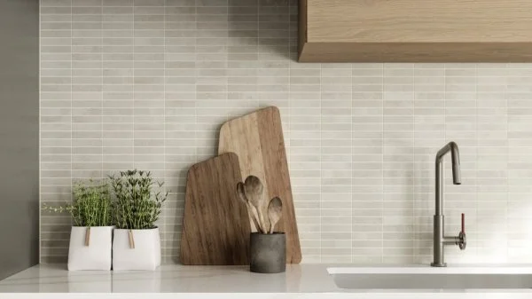 Керамогранит Coliseum Экспо Уайт Мозаика Грид (Натуральная, 30х30) в Стерлитамаке