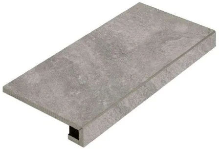 Керамогранит Italon Клаймб Рок ступень фронтальная 33х60 в Стерлитамаке