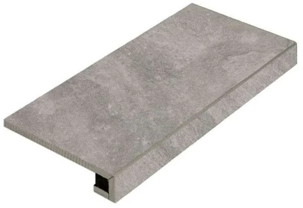 Керамогранит Italon Клаймб Рок ступень фронтальная 33х60 в Стерлитамаке