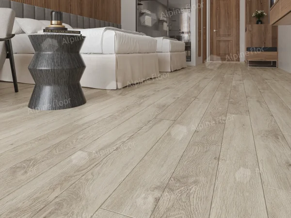 Каменно-полимерная плитка Alpine Floor Grand Sequoia Village Карите ECO 11-907 4мм, 43 класс в Стерлитамаке