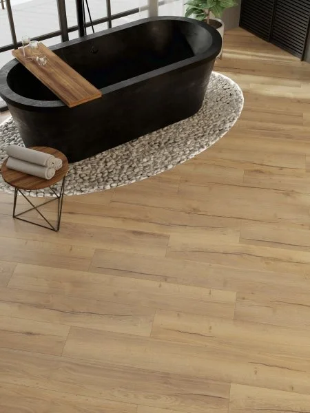 Ламинат Egger PRO 8/33 4V Large Aqua+ Дуб Вэлли натуральный EPL159 в Стерлитамаке