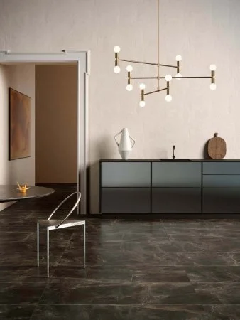 Керамогранит Coliseum Канова Дарк 60х120 (Натуральный и Реттифицированный) в Стерлитамаке