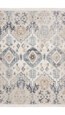 Ковер Синтелон Palermo 1,60x2,30 41EKE Прямоугольник в Стерлитамаке