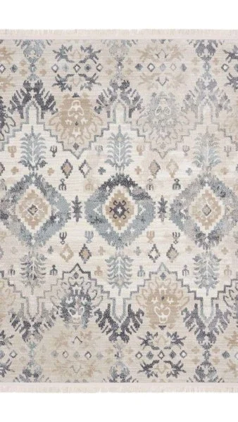 Ковер Синтелон Palermo 1,60x2,30 41EKE Прямоугольник в Стерлитамаке