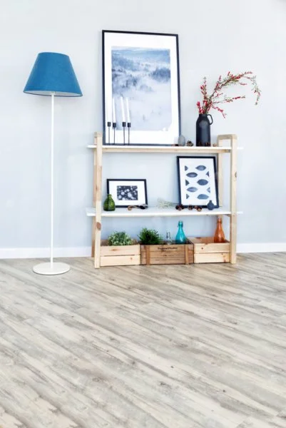 Каменно-полимерная плитка Alpine Floor Classic Light Акация ECO 107-88 MC 3.5мм, 34 класс в Стерлитамаке