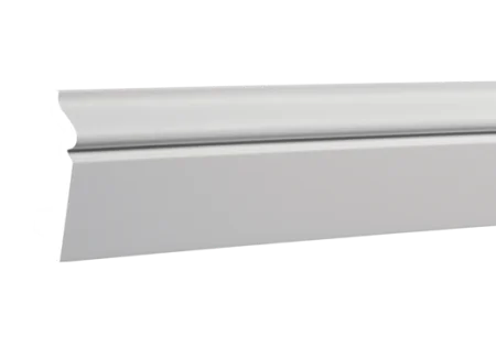 Плинтус Европласт 1.53.107 (80х22х2000 мм) в Стерлитамаке