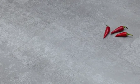 Плитка SPC Bonkeel Tile 4мм Concrete в Стерлитамаке