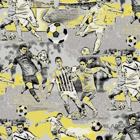 Обои Milassa Twins 11, 004 в Стерлитамаке