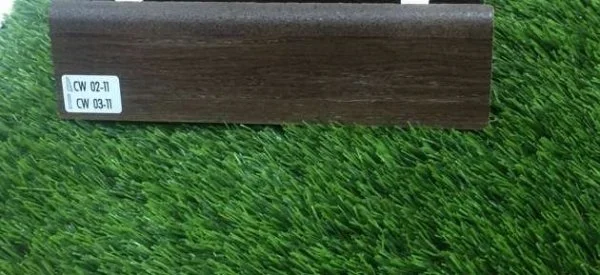 Эластичный пробковый плинтус ArtCorkDesing CW 03-11 10х60х915 мм в Стерлитамаке