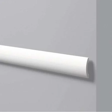 Молдинг NMC Wallstyl WD3 (70х15х2000 мм) в Стерлитамаке