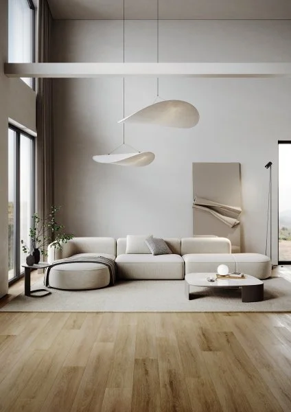 Кварц-виниловая плитка Refloor Fargo Bevel 50-2105 Дуб Севилья в Стерлитамаке