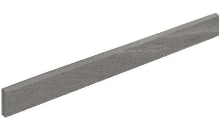 Керамогранит Italon Контемпора Карбон 7,2x60 плинтус в Стерлитамаке