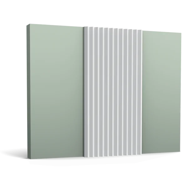 Декоративная панель Orac W108 (200x25x1.8 см) в Стерлитамаке