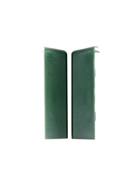 Заглушки Korner 110 Зеленый в Стерлитамаке