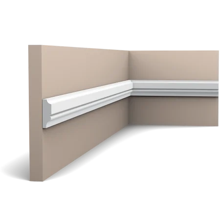 Молдинг Orac PX116 (31*10*2000 мм) в Стерлитамаке