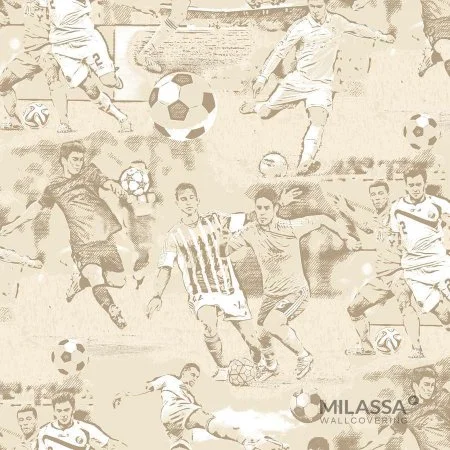 Обои Milassa Twins 11, 002 в Стерлитамаке