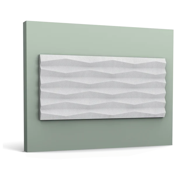 Декоративная панель Orac W112 (200x25x1.9 см) в Стерлитамаке