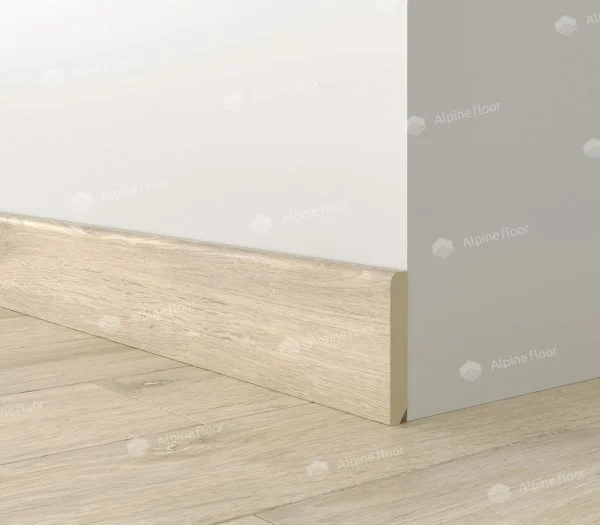 Кварцевый плинтус Alpine Floor Parquet Light 13-20 Дуб Медия в Стерлитамаке