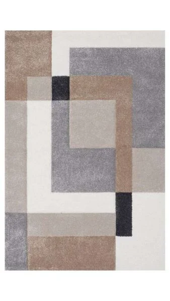 Ковер Синтелон Vegas Home 0,80х1,50 18ESE Прямоугольник в Стерлитамаке