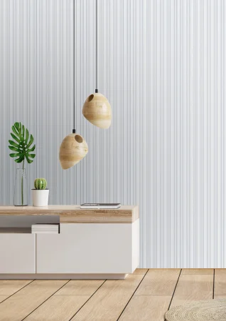 Декоративная панель для стен HiWood LV122NP (120х12х2700мм) в Стерлитамаке