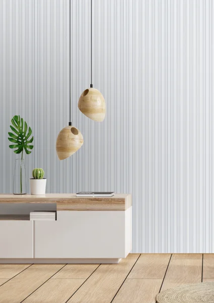 Декоративная панель для стен HiWood LV122NP (120х12х2700мм) в Стерлитамаке