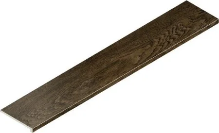 Керамогранит Italon Этернум Могано Ступень угловая правая 33х160 (Натуральная) в Стерлитамаке