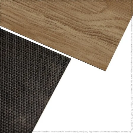 ПВХ плитка FineFlex Wood Дуб Вармане FX-106 в Стерлитамаке