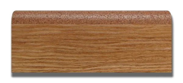 Эластичный пробковый плинтус ArtCorkDesing CW 02-04 16х60х915 мм в Стерлитамаке